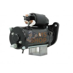 Démarreur 12V, 4.2kW, 10 dents, CW, Kramp | KRAMP Démarreur 12V, 4.2kW, 10 dents, CW, Kramp | KRAMPPR#1151287