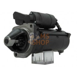 Démarreur 12V, 4.0kW, 9 dents, CW, Kramp | KRAMP Démarreur 12V, 4.0kW, 9 dents, CW, Kramp | KRAMPPR#1151288