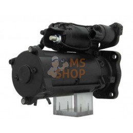 Démarreur 12V, 4.0kW, 9 dents, CW, Kramp | KRAMP Démarreur 12V, 4.0kW, 9 dents, CW, Kramp | KRAMPPR#1151288