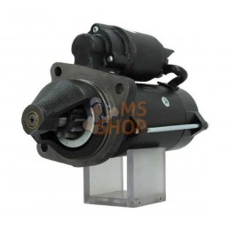 Démarreur 12V, 3.2kW, 10 dents, CW, Kramp | KRAMP Démarreur 12V, 3.2kW, 10 dents, CW, Kramp | KRAMPPR#1151289