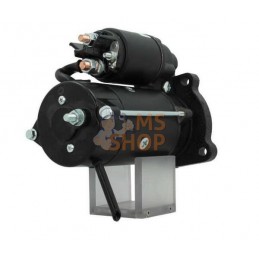 Démarreur 12V, 3.2kW, 10 dents, CW, Kramp | KRAMP Démarreur 12V, 3.2kW, 10 dents, CW, Kramp | KRAMPPR#1151289