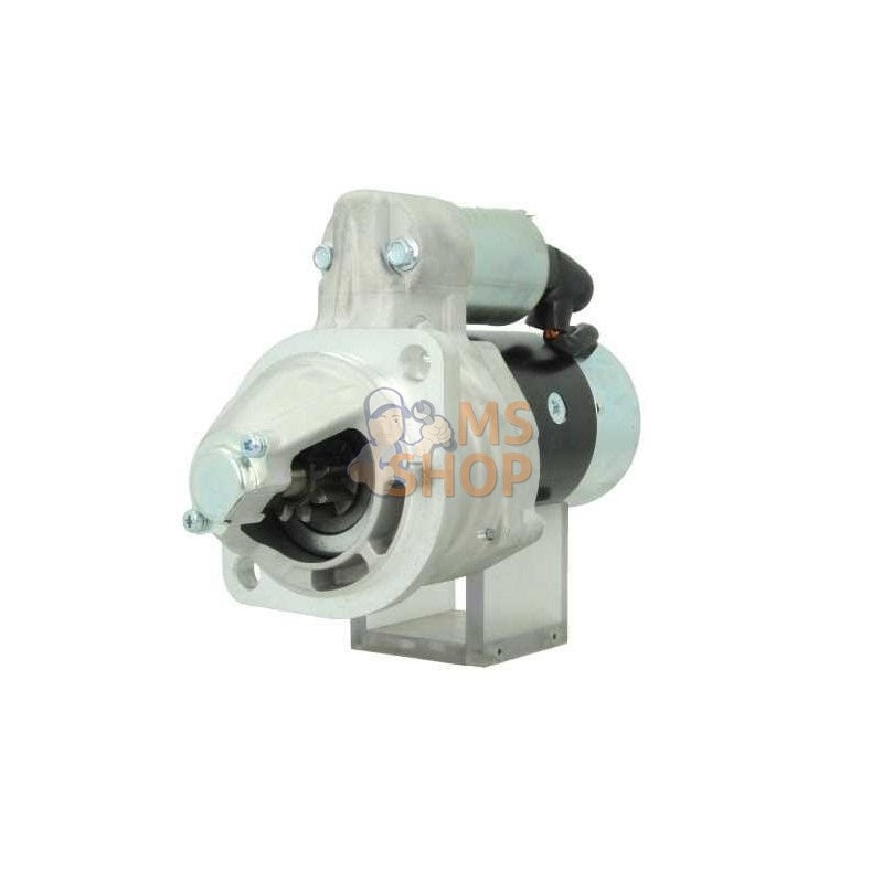 Démarreur 12V, 3.0kW, 9 dents, CW, Kramp | KRAMP Démarreur 12V, 3.0kW, 9 dents, CW, Kramp | KRAMPPR#1151290 Démarreur 12V, 3.0kW, 9 dents, CW, Kramp | KRAMP Démarreur 12V, 3.0kW, 9 dents, CW, Kramp | KRAMPPR#1151290