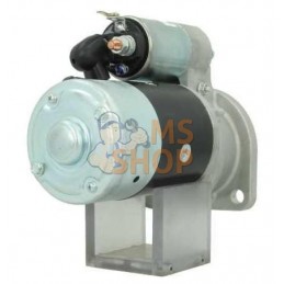 Démarreur 12V, 3.0kW, 9 dents, CW, Kramp | KRAMP Démarreur 12V, 3.0kW, 9 dents, CW, Kramp | KRAMPPR#1151290