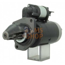 Démarreur 12V, 3.0kW, 10 dents, CW, Kramp | KRAMP Démarreur 12V, 3.0kW, 10 dents, CW, Kramp | KRAMPPR#1151291