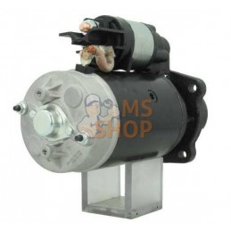 Démarreur 12V, 3.0kW, 10 dents, CW, Kramp | KRAMP Démarreur 12V, 3.0kW, 10 dents, CW, Kramp | KRAMPPR#1151291