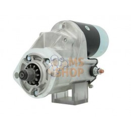Démarreur 12V, 2.7kW, 11 dents, CW, Kramp | KRAMP Démarreur 12V, 2.7kW, 11 dents, CW, Kramp | KRAMPPR#1151292