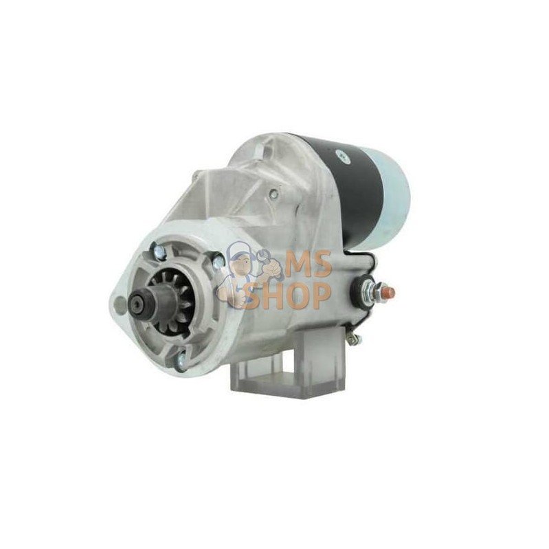 Démarreur 12V, 2.7kW, 11 dents, CW, Kramp | KRAMP Démarreur 12V, 2.7kW, 11 dents, CW, Kramp | KRAMPPR#1151292