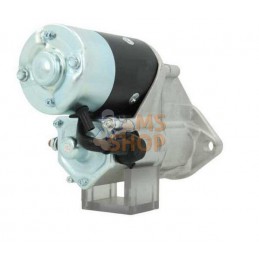 Démarreur 12V, 2.7kW, 11 dents, CW, Kramp | KRAMP Démarreur 12V, 2.7kW, 11 dents, CW, Kramp | KRAMPPR#1151292