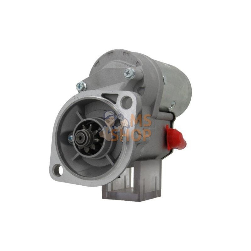 Démarreur 12V, 2.2kW, 9 dents, CW, Kramp | KRAMP Démarreur 12V, 2.2kW, 9 dents, CW, Kramp | KRAMPPR#1151293