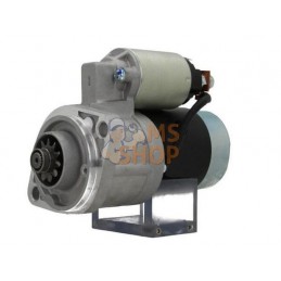 Démarreur 12V, 1.2kW, 11 dents, CW,Kramp | KRAMP Démarreur 12V, 1.2kW, 11 dents, CW,Kramp | KRAMPPR#1151295