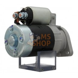 Démarreur 12V, 1.2kW, 11 dents, CW,Kramp | KRAMP Démarreur 12V, 1.2kW, 11 dents, CW,Kramp | KRAMPPR#1151295