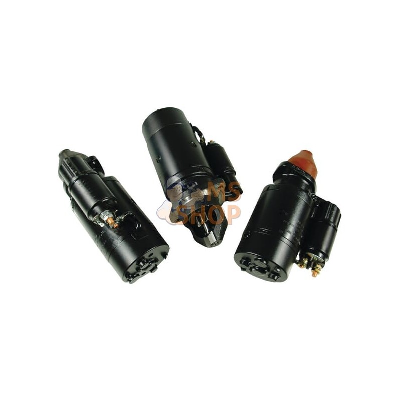 Démarreur 12V, 1.0kW, 9 dents, CCW, Kramp | KRAMP Démarreur 12V, 1.0kW, 9 dents, CCW, Kramp | KRAMPPR#1151296