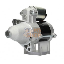 Démarreur 12V, 1.0kW, 9 dents, CCW, Kramp | KRAMP Démarreur 12V, 1.0kW, 9 dents, CCW, Kramp | KRAMPPR#1151297