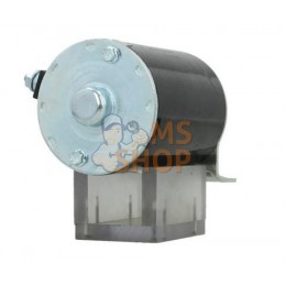 Démarreur 12V, 0.7kW, 15 dents, CCW, Kramp | KRAMP Démarreur 12V, 0.7kW, 15 dents, CCW, Kramp | KRAMPPR#1151298