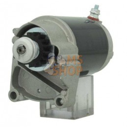 Démarreur 12V, 0.6kW, 16 dents, CCW, Kramp | KRAMP Démarreur 12V, 0.6kW, 16 dents, CCW, Kramp | KRAMPPR#1151299