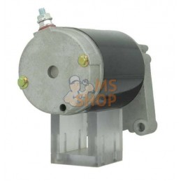 Démarreur 12V, 0.6kW, 16 dents, CCW, Kramp | KRAMP Démarreur 12V, 0.6kW, 16 dents, CCW, Kramp | KRAMPPR#1151299