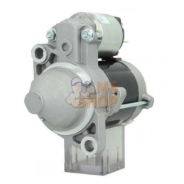 Démarreur 12V, 0.6kW, 10 dents, CCW, Kramp | KRAMP Démarreur 12V, 0.6kW, 10 dents, CCW, Kramp | KRAMPPR#1151300