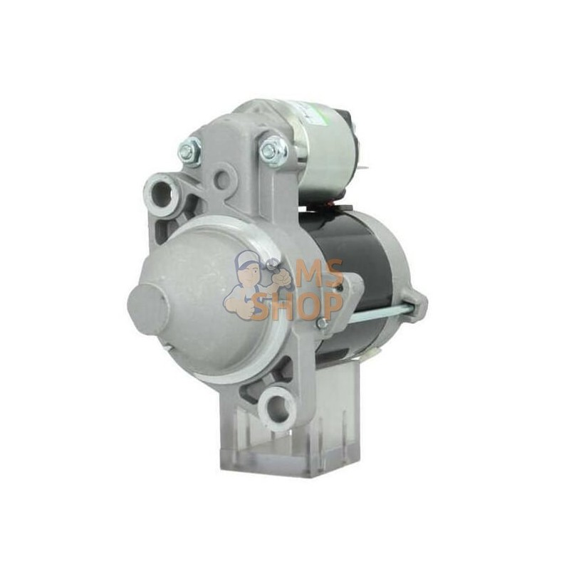 Démarreur 12V, 0.6kW, 10 dents, CCW, Kramp | KRAMP Démarreur 12V, 0.6kW, 10 dents, CCW, Kramp | KRAMPPR#1151300