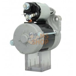 Démarreur 12V, 0.6kW, 10 dents, CCW, Kramp | KRAMP Démarreur 12V, 0.6kW, 10 dents, CCW, Kramp | KRAMPPR#1151300