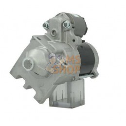 Démarreur 12V, 0.6kW, 12 dents, CW, Kramp | KRAMP Démarreur 12V, 0.6kW, 12 dents, CW, Kramp | KRAMPPR#1151301