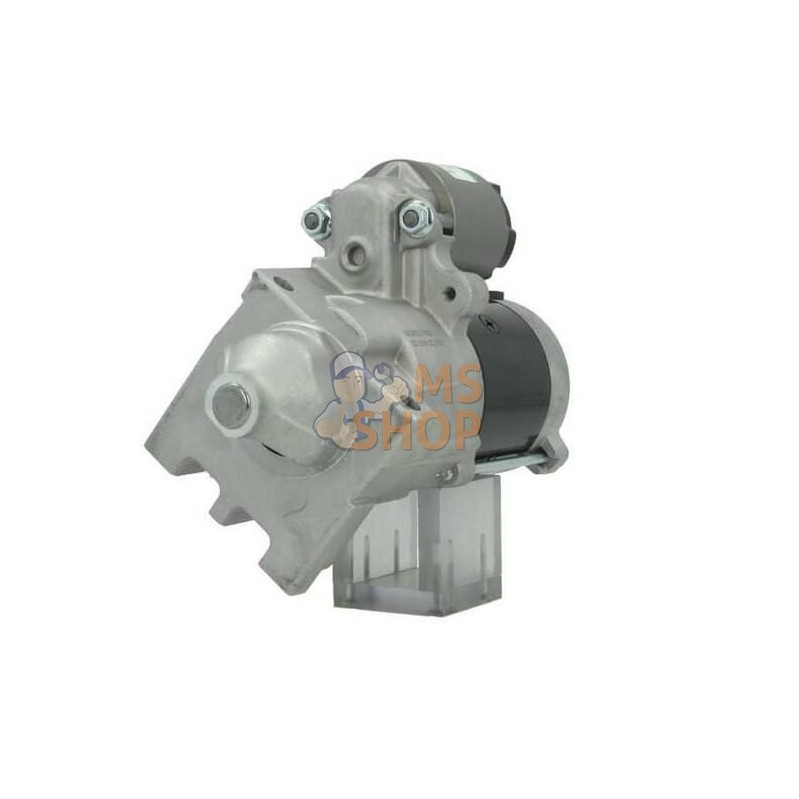 Démarreur 12V, 0.6kW, 12 dents, CW, Kramp | KRAMP Démarreur 12V, 0.6kW, 12 dents, CW, Kramp | KRAMPPR#1151301
