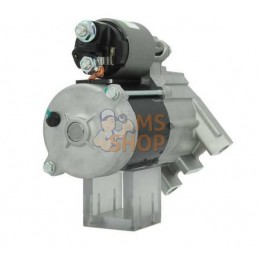 Démarreur 12V, 0.6kW, 12 dents, CW, Kramp | KRAMP Démarreur 12V, 0.6kW, 12 dents, CW, Kramp | KRAMPPR#1151301