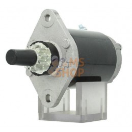 Démarreur 12V, 0.5kW, 10 dents, CCW, Kramp | KRAMP Démarreur 12V, 0.5kW, 10 dents, CCW, Kramp | KRAMPPR#1151302
