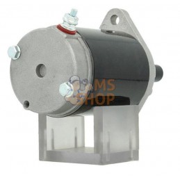 Démarreur 12V, 0.5kW, 10 dents, CCW, Kramp | KRAMP Démarreur 12V, 0.5kW, 10 dents, CCW, Kramp | KRAMPPR#1151302