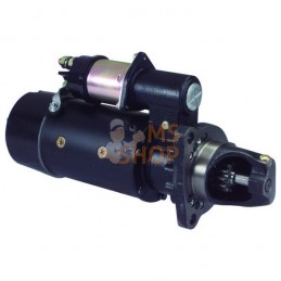 Démarreur 24V, 8.0kW, 12 dents, CW, Kramp | KRAMP Démarreur 24V, 8.0kW, 12 dents, CW, Kramp | KRAMPPR#1151304