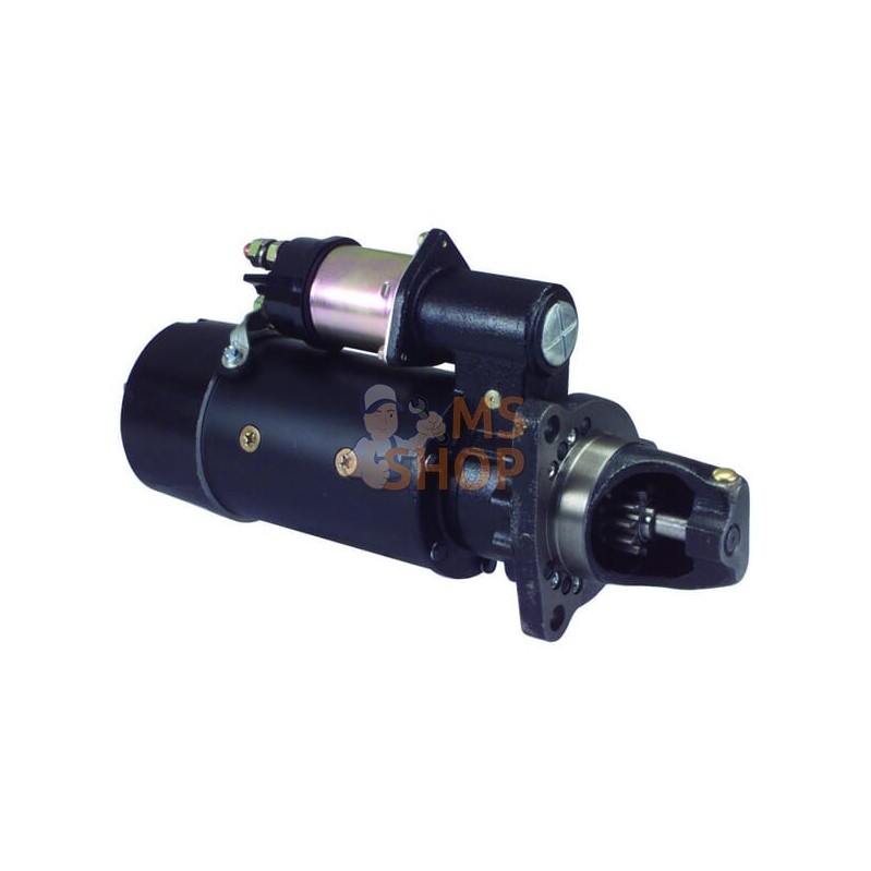Démarreur 24V, 8.0kW, 12 dents, CW, Kramp | KRAMP Démarreur 24V, 8.0kW, 12 dents, CW, Kramp | KRAMPPR#1151304 Démarreur 24V, 8.0kW, 12 dents, CW, Kramp | KRAMP Démarreur 24V, 8.0kW, 12 dents, CW, Kramp | KRAMPPR#1151304