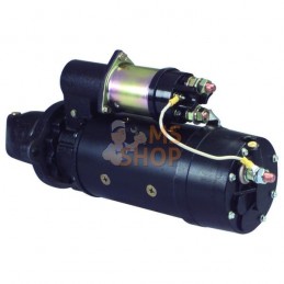 Démarreur 24V, 8.0kW, 12 dents, CW, Kramp | KRAMP Démarreur 24V, 8.0kW, 12 dents, CW, Kramp | KRAMPPR#1151304