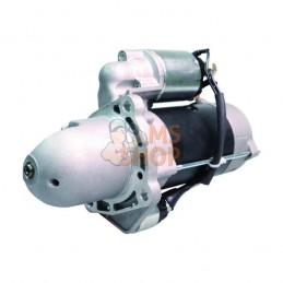 Démarreur 12V, 3.0kW, 9 dents, CW, Kramp | KRAMP Démarreur 12V, 3.0kW, 9 dents, CW, Kramp | KRAMPPR#1151305