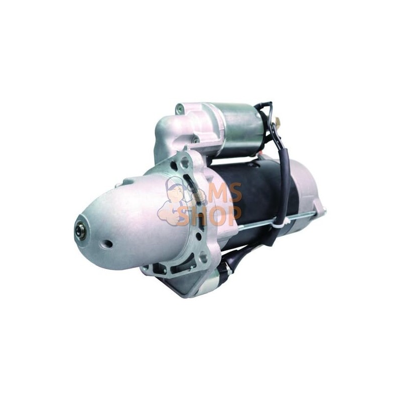 Démarreur 12V, 3.0kW, 9 dents, CW, Kramp | KRAMP Démarreur 12V, 3.0kW, 9 dents, CW, Kramp | KRAMPPR#1151305 Démarreur 12V, 3.0kW, 9 dents, CW, Kramp | KRAMP Démarreur 12V, 3.0kW, 9 dents, CW, Kramp | KRAMPPR#1151305
