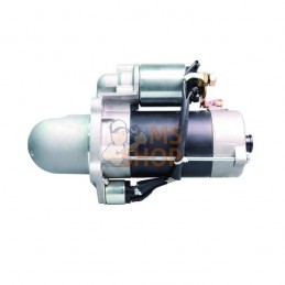 Démarreur 12V, 3.0kW, 9 dents, CW, Kramp | KRAMP Démarreur 12V, 3.0kW, 9 dents, CW, Kramp | KRAMPPR#1151305