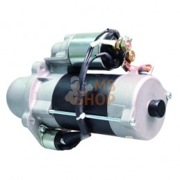 Démarreur 12V, 3.0kW, 9 dents, CW, Kramp | KRAMP Démarreur 12V, 3.0kW, 9 dents, CW, Kramp | KRAMPPR#1151305