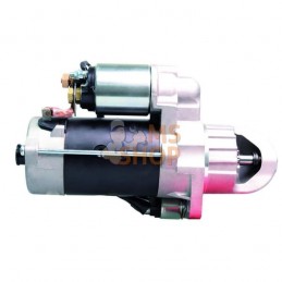 Démarreur 12V, 3.0kW, 9 dents, CW, Kramp | KRAMP Démarreur 12V, 3.0kW, 9 dents, CW, Kramp | KRAMPPR#1151305
