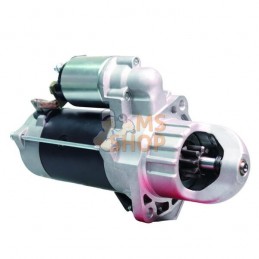 Démarreur 12V, 3.0kW, 9 dents, CW, Kramp | KRAMP Démarreur 12V, 3.0kW, 9 dents, CW, Kramp | KRAMPPR#1151305