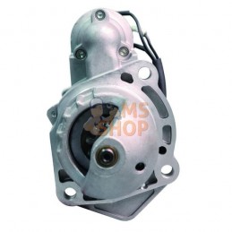 Démarreur 12V, 3.0kW, 9 dents, CW, Kramp | KRAMP Démarreur 12V, 3.0kW, 9 dents, CW, Kramp | KRAMPPR#1151305
