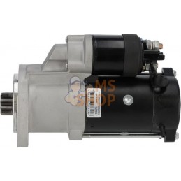 Démarreur 12V, 3.2kW, 9 dents, CW, Kramp | KRAMP Démarreur 12V, 3.2kW, 9 dents, CW, Kramp | KRAMPPR#1151306