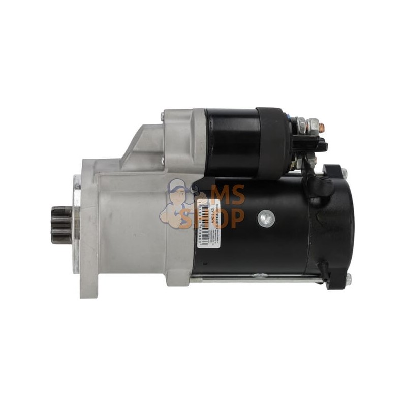 Démarreur 12V, 3.2kW, 9 dents, CW, Kramp | KRAMP Démarreur 12V, 3.2kW, 9 dents, CW, Kramp | KRAMPPR#1151306