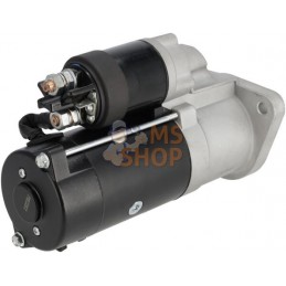Démarreur 12V, 3.2kW, 9 dents, CW, Kramp | KRAMP Démarreur 12V, 3.2kW, 9 dents, CW, Kramp | KRAMPPR#1151306