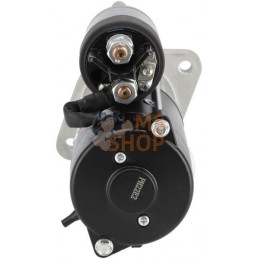 Démarreur 12V, 3.2kW, 9 dents, CW, Kramp | KRAMP Démarreur 12V, 3.2kW, 9 dents, CW, Kramp | KRAMPPR#1151306