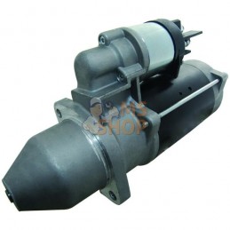 Démarreur 12V, 3.0kW, 11 dents, CW, Kramp | KRAMP Démarreur 12V, 3.0kW, 11 dents, CW, Kramp | KRAMPPR#1151307