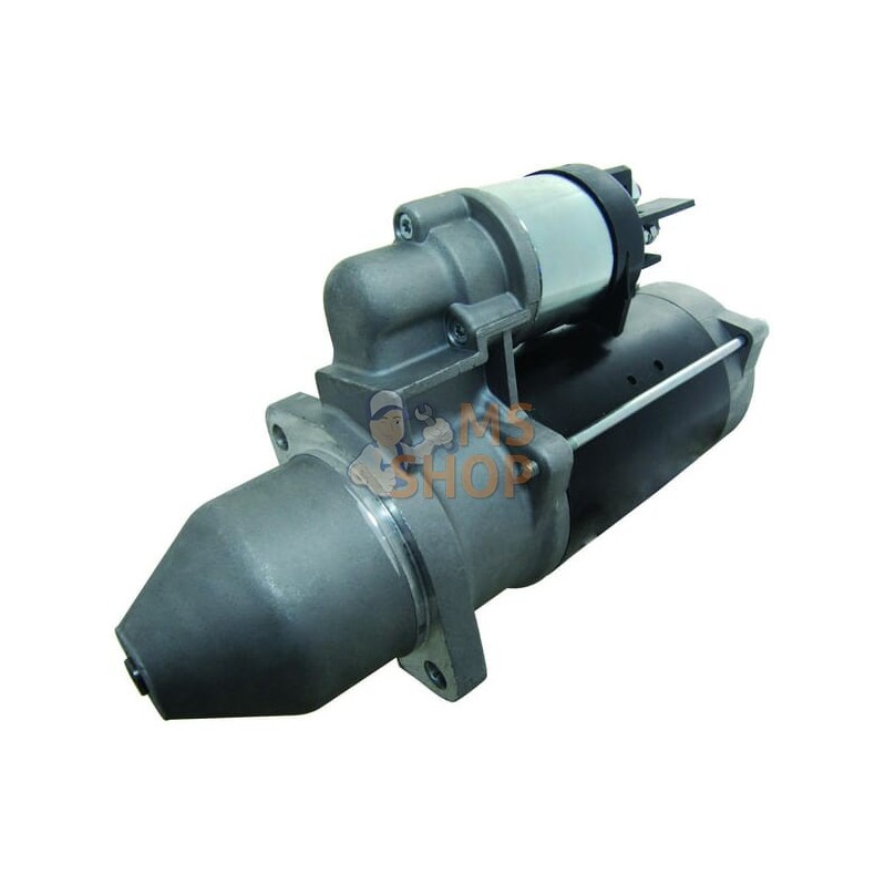 Démarreur 12V, 3.0kW, 11 dents, CW, Kramp | KRAMP Démarreur 12V, 3.0kW, 11 dents, CW, Kramp | KRAMPPR#1151307