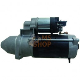 Démarreur 12V, 3.0kW, 11 dents, CW, Kramp | KRAMP Démarreur 12V, 3.0kW, 11 dents, CW, Kramp | KRAMPPR#1151307