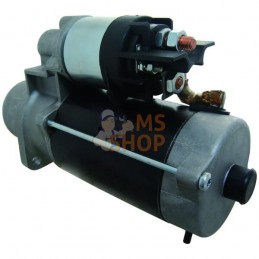 Démarreur 12V, 3.0kW, 11 dents, CW, Kramp | KRAMP Démarreur 12V, 3.0kW, 11 dents, CW, Kramp | KRAMPPR#1151307