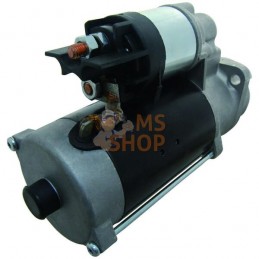 Démarreur 12V, 3.0kW, 11 dents, CW, Kramp | KRAMP Démarreur 12V, 3.0kW, 11 dents, CW, Kramp | KRAMPPR#1151307