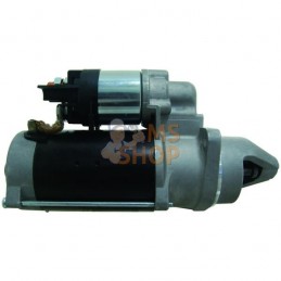 Démarreur 12V, 3.0kW, 11 dents, CW, Kramp | KRAMP Démarreur 12V, 3.0kW, 11 dents, CW, Kramp | KRAMPPR#1151307