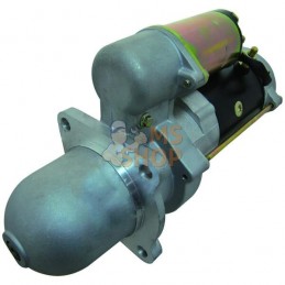 Démarreur 12V, 2.9kW, 10 dents, CW, Kramp | KRAMP Démarreur 12V, 2.9kW, 10 dents, CW, Kramp | KRAMPPR#1151308