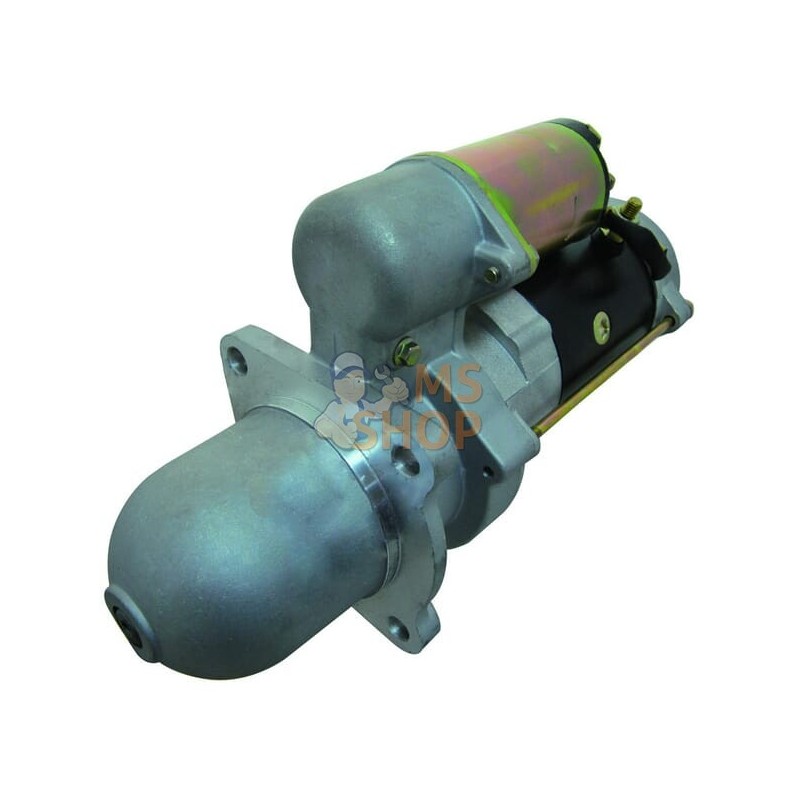 Démarreur 12V, 2.9kW, 10 dents, CW, Kramp | KRAMP Démarreur 12V, 2.9kW, 10 dents, CW, Kramp | KRAMPPR#1151308